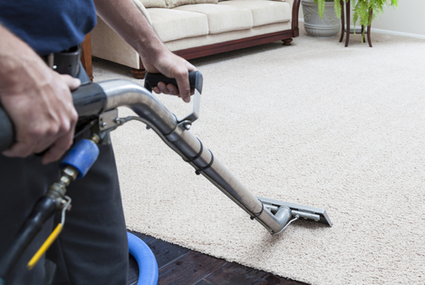 Carpet Cleaning Leduc